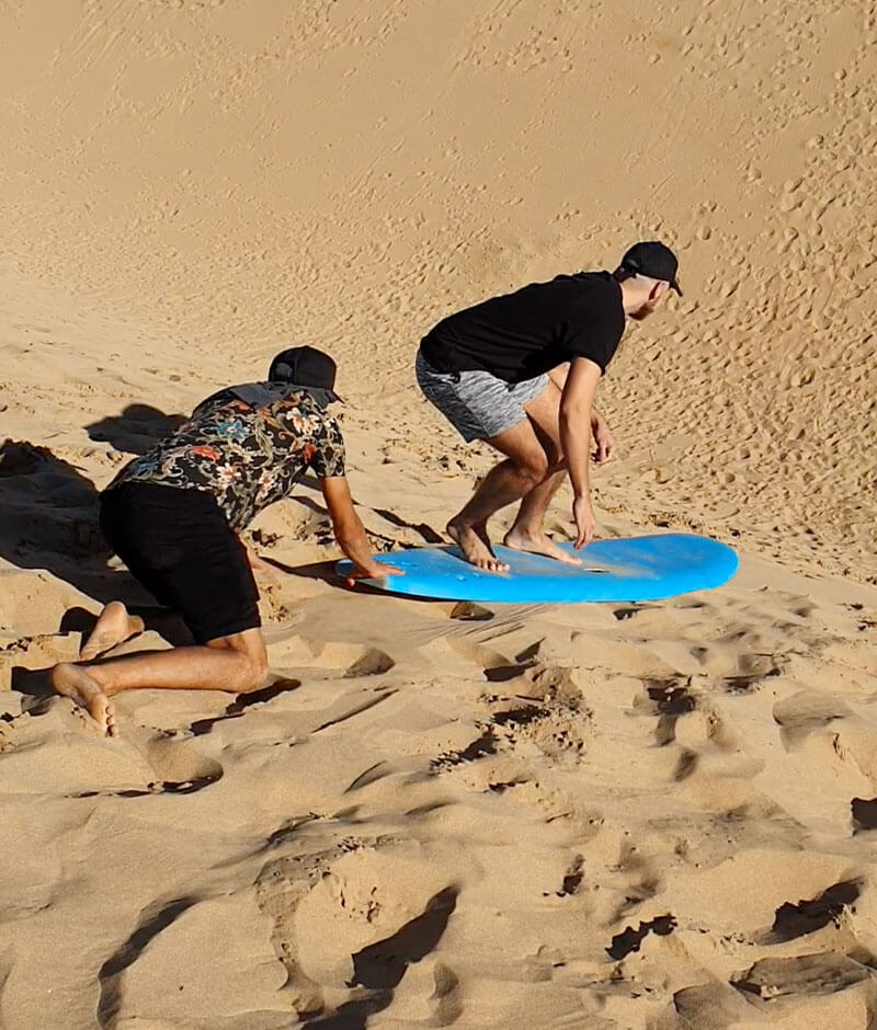 Ona, Sport Bien-être - Séjours sportifs et ressourçants - The Yogi Surfer, Maroc - Activités supplémentaires