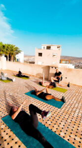 ONA-x-The-Yogi-Surfer--Sejour-Sportif-Bien-etre--Training-Surf-Yoga--Mars-2022--035 Ona, Sport Bien-être - Séjours sportifs et ressourçants - The Yogi Surfer, Maroc - Training, Surf et Yoga - Mars 2022