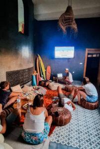 ONA--The-Yogi-Surfer--Sejour--Sport--Bien-Etre--101 ONA, Sport Bien-être - Séjours sportifs et ressourçants - The Yogi Surfer - Tamraght, Maroc