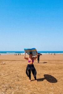 ONA--The-Yogi-Surfer--Sejour--Sport--Bien-Etre--111 ONA, Sport Bien-être - Séjours sportifs et ressourçants - The Yogi Surfer - Tamraght, Maroc