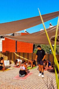 ONA--The-Yogi-Surfer--Sejour--Sport--Bien-Etre--120 ONA, Sport Bien-être - Séjours sportifs et ressourçants - The Yogi Surfer - Tamraght, Maroc