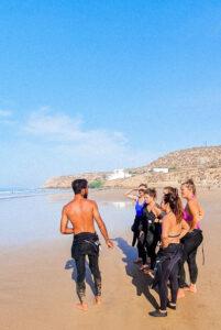 ONA--The-Yogi-Surfer--Sejour--Sport--Bien-Etre--136 ONA, Sport Bien-être - Séjours sportifs et ressourçants - The Yogi Surfer - Tamraght, Maroc