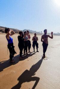 ONA--The-Yogi-Surfer--Sejour--Sport--Bien-Etre--137 ONA, Sport Bien-être - Séjours sportifs et ressourçants - The Yogi Surfer - Tamraght, Maroc